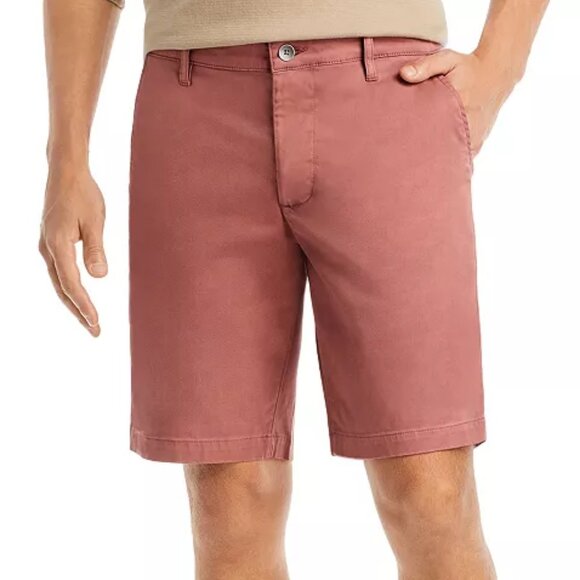 AG "The Griffin" tailored Short - Picture 1 of 5